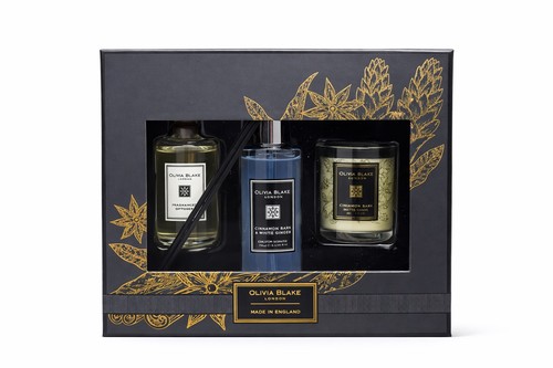 Olivia blake london home - olivia,