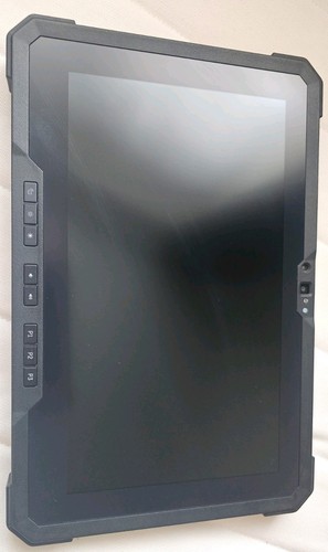 Dell 7220 rugged extreme - 7220,