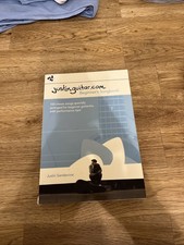 Justin guitar Beginner's