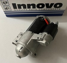 BMW 330e (F30 F80) 2.0 Petrol Hybrid 252bhp 2015-2018 RMF OE VALEO STARTER MOTOR
