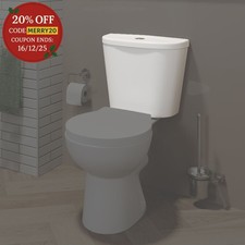 Replacement Toilet Cistern