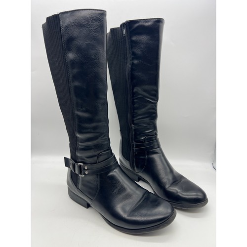Lifestride anita wide calf - lifestride, x-anita