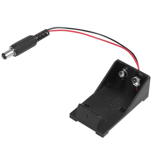 Volt battery holder box - battery,