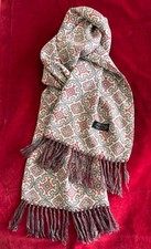 Vintage TOOTAL Scarf Cravat