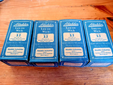Vintage Aladdin Loxon Wick for