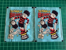 Merlin Magic of the Beano