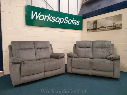 Keswick pair 2 seat - 2,