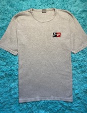 Nike Men's Grey T-Shirt
