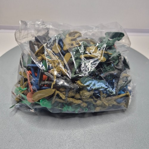 Big bag plastic - of,