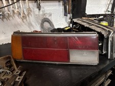Bmw E24 Both Right And left