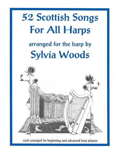 Scottish songs for all - 52,