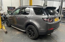 Breaking Landrover Discovery Sport Auto TD4 2.0 Diesel