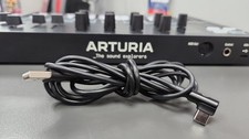 Arturia MiniLab 3 USB keyboard