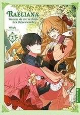Raeliana - Warum sie die