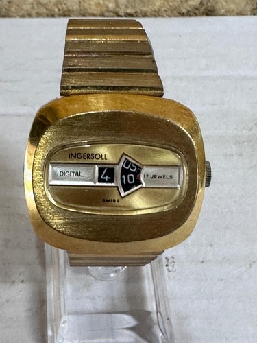 Vintage ingersol jewels - , 17