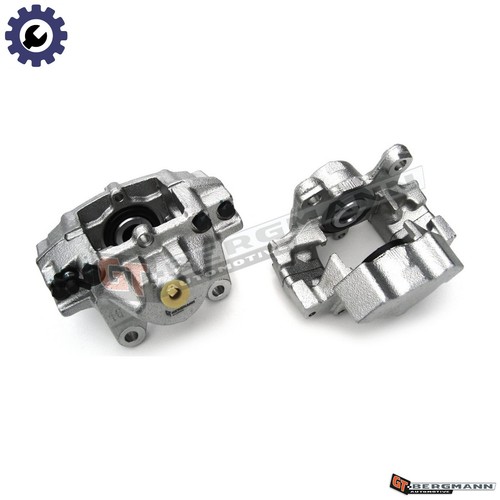 Brake caliper gt80 237 - brake,