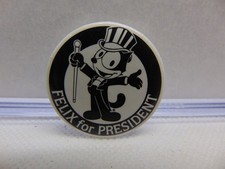 Felix the Cat For President