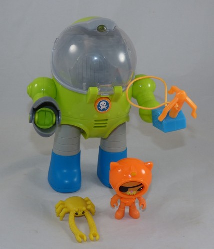 2013 octonauts kwazii octo - 2013,
