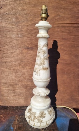 Statement piece tall stone - statement,
