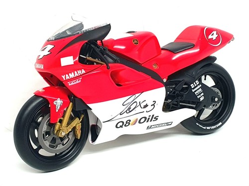 Minichamps scale 122 - minichamps, 1/12