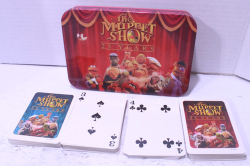 The muppet show years - muppet,