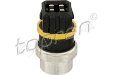 Coolant temperature sensor - temperature,