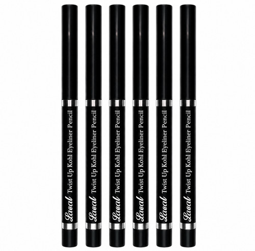 Twist waterproof eyeliner - up,
