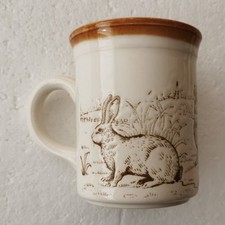 Vintage Biltons Rabbits