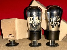 CV1020 / VT20 / 220P - Rare