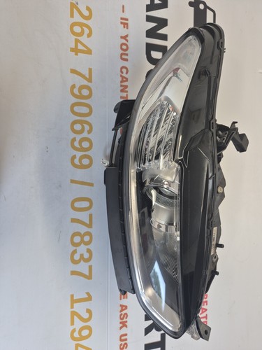 Genuine ford mondeo - genuine, mk5