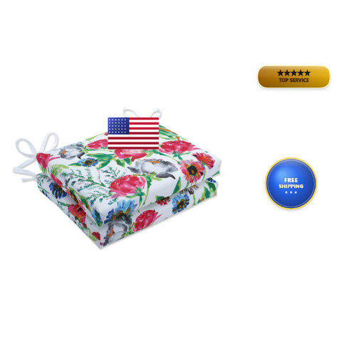 Pillow perfect bright floral - pillow,
