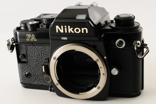 All works nikon - works!!,