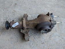 SUBARU LEGACY 3.0 R 2003 - 2006 REAR DIFF DIFFERENTIAL