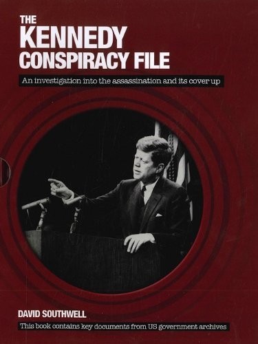 The kennedy conspiracy - the,