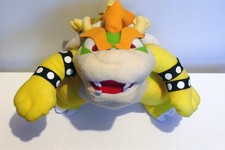 Super Mario Party 5 Bowser