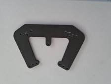 Vintage RC Car Buggy 1/10 Team Losi JRX Pro Se Shock Tower