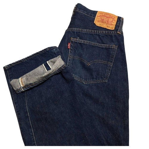 Levi 501 lvc 110th - levi's,
