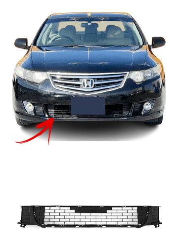 For honda accord cu2 - for, 2008