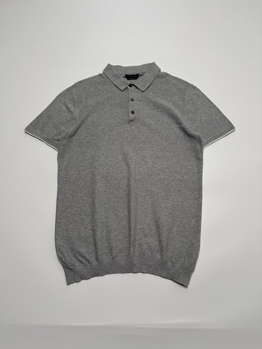 Massimo dutti grey short - dutti,