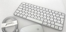 Apple Magic Keyboard 2024