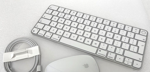 Apple magic keyboard 2024 - magic,