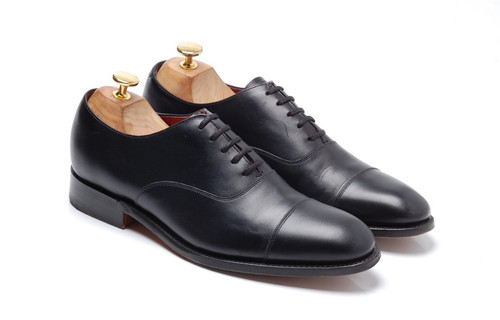 Charles tyrwhitt black shoes - charles,