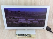 Logik 22" Led Tv / DVD Combo