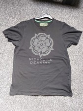 Nicholas Deakins T Shirt Xl