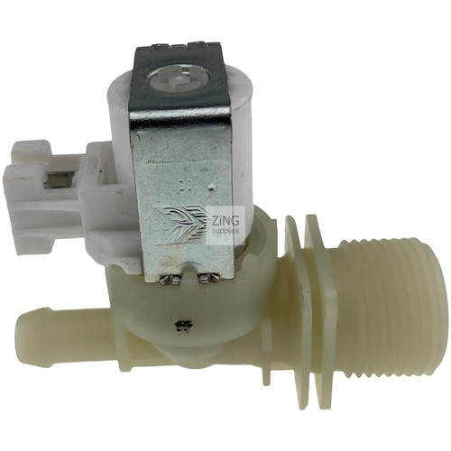 Washing machine solenoid valve - washing,