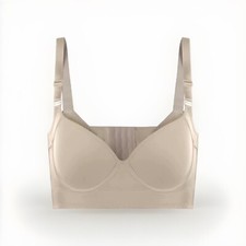Smoothing Bra Moulded Seamless