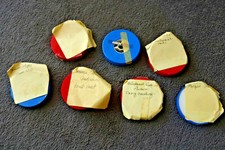 LOT 6 reel 8mm Home Movie