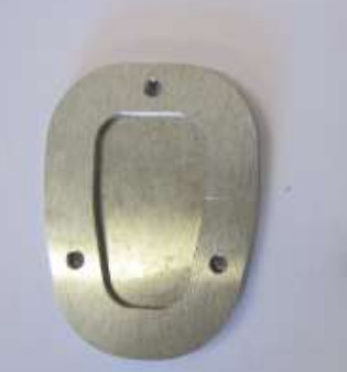 Kickstand shoes silver - kickstand,