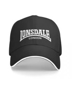 Lonsdale London Sandwich Hat