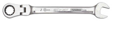 Signet Tools Flex Head Ratchet